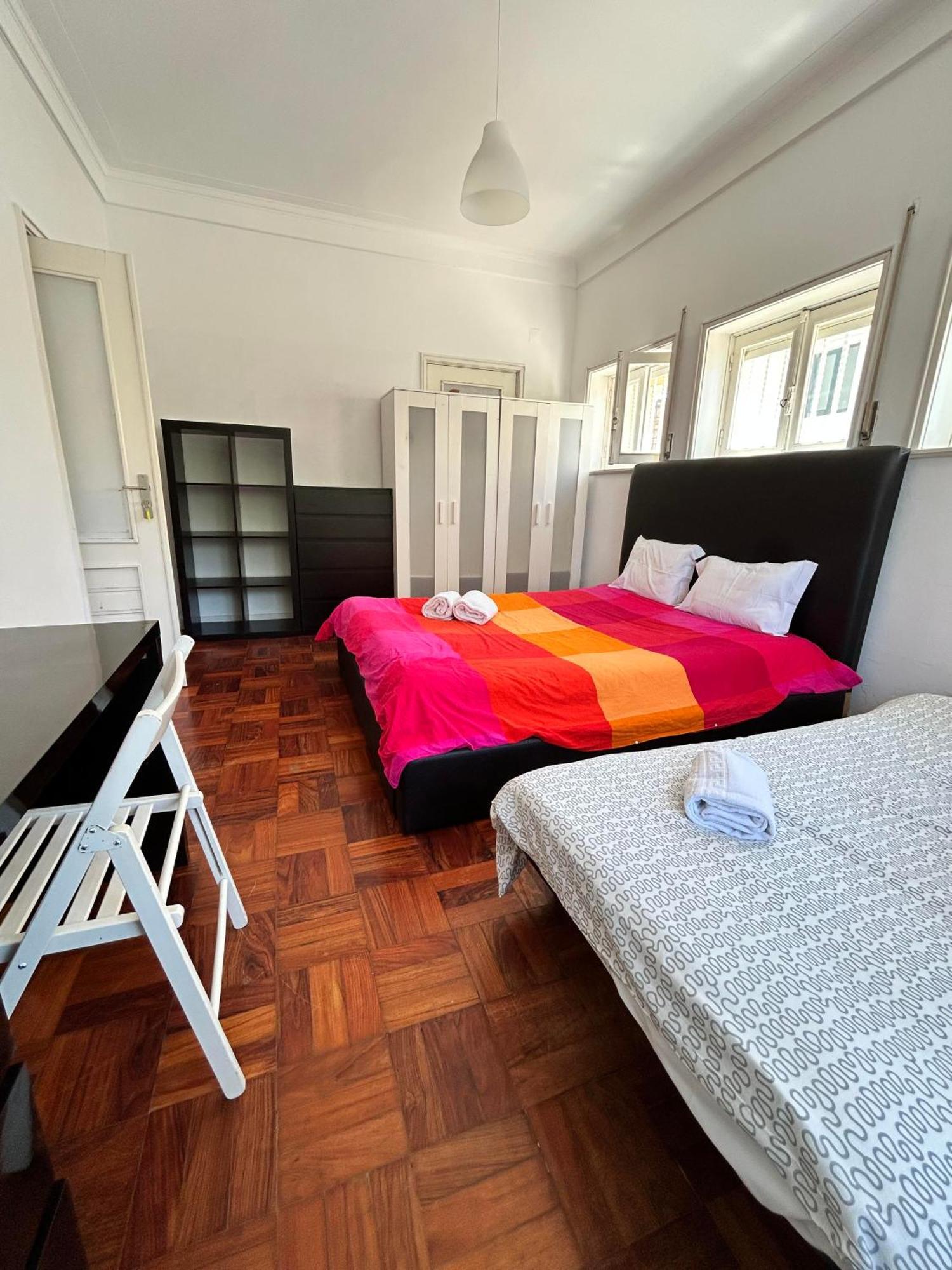 Relogio Guest House Porto Luaran gambar