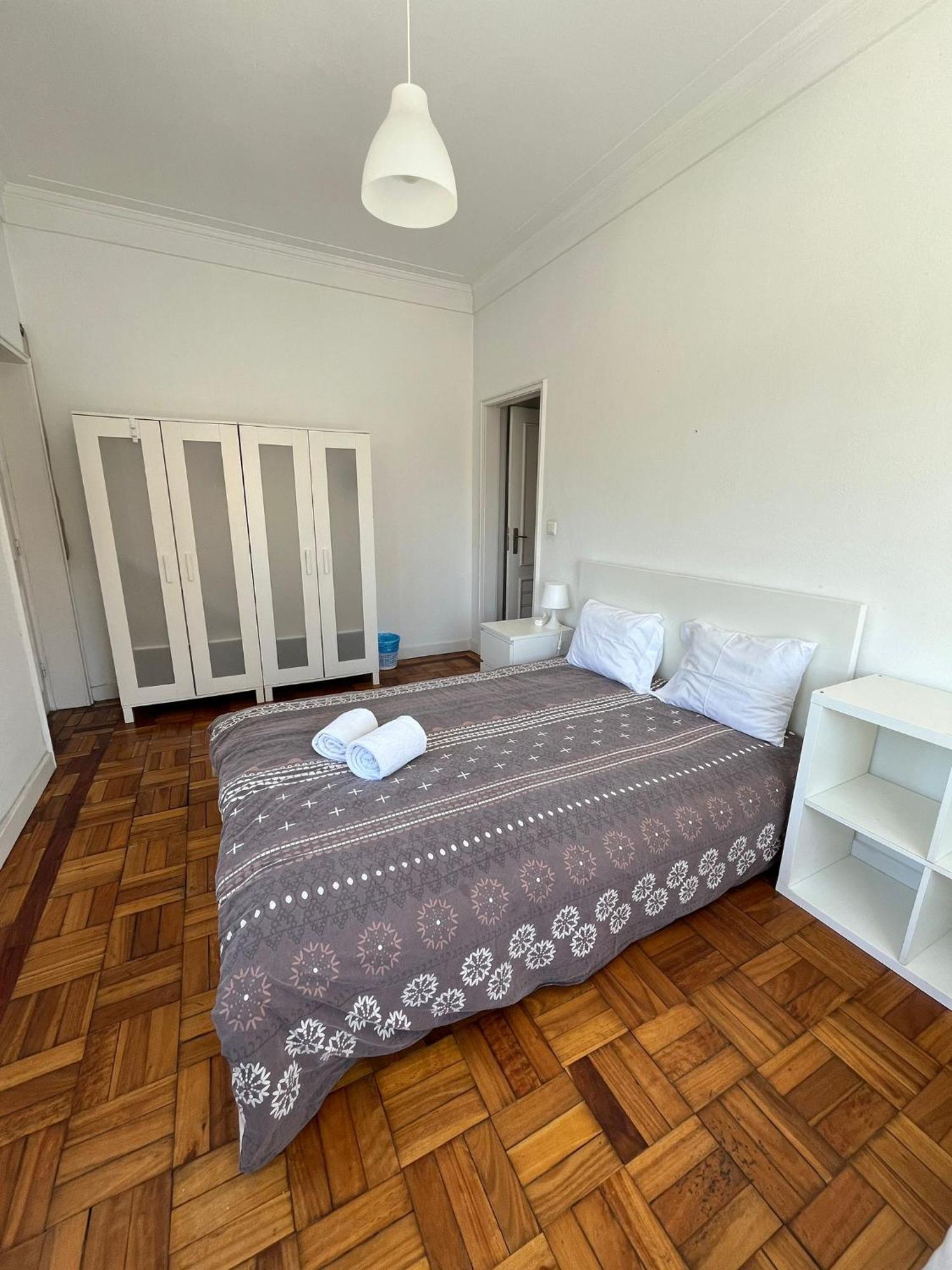 Relogio Guest House Porto Luaran gambar